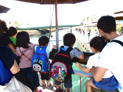 幼児棟フリープラン