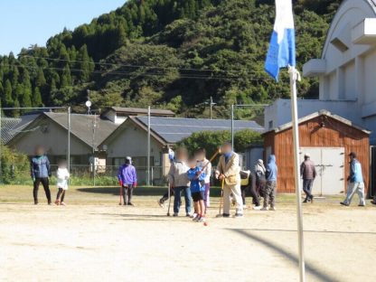 グランドゴルフ2