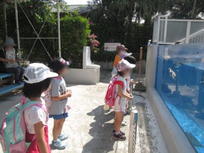 さくら棟1日外出